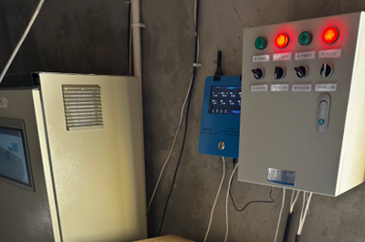 新疆農場城鎮集中式飲用水水源地保護區環境保護項目